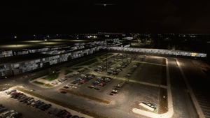 Kazan International Airport UWKD thumbnail 3