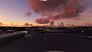 KBFL (Meadows Field, Bakersfield, CA)  thumbnail 5