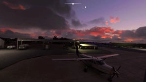 KBFL (Meadows Field, Bakersfield, CA)  thumbnail 4