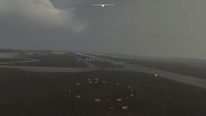 KBFL (Meadows Field, Bakersfield, CA)  thumbnail 9