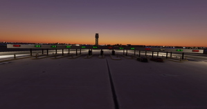 KCMH - John Glenn International Airport V3.7 thumbnail 8