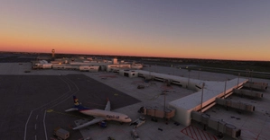 KCMH - John Glenn International Airport V3.7 thumbnail 15