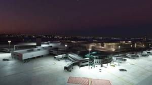 KCMH - John Glenn International Airport V3.7 thumbnail 11
