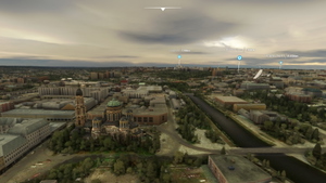 Kharkiv Landmarks thumbnail 5