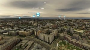 Kharkiv Landmarks thumbnail 4