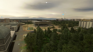 Kharkiv Landmarks thumbnail 6