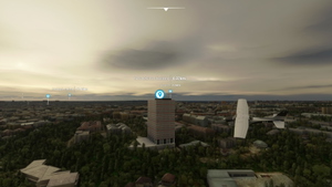 Kharkiv Landmarks thumbnail 3