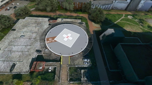 Klinikum Bielefeld Mitte (Krankenhaus Mitte) thumbnail 3