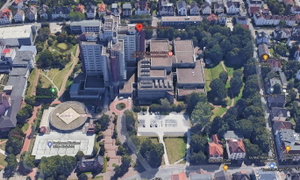 Klinikum Bielefeld Mitte (Krankenhaus Mitte) thumbnail 6