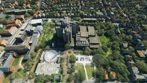 Klinikum Bielefeld Mitte (Krankenhaus Mitte) thumbnail 1