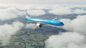 KLM "100 Years" A330-900 Neo - 8K thumbnail 15