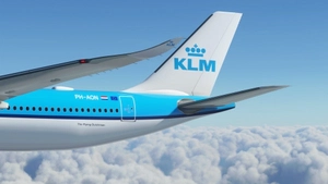 KLM "100 Years" A330-900 Neo - 8K thumbnail 17