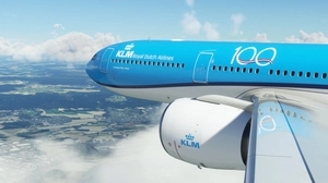KLM "100 Years" A330-900 Neo - 8K thumbnail 11