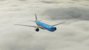 KLM "100 Years" A330-900 Neo - 8K thumbnail 16
