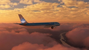 KLM "100 Years" A330-900 Neo - 8K thumbnail 14