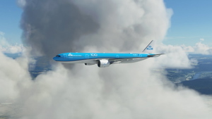 KLM "100 Years" A330-900 Neo - 8K thumbnail 8
