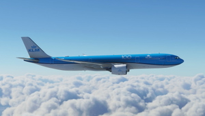 KLM "100 Years" A330-900 Neo - 8K thumbnail 18