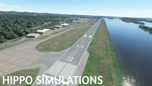 KMDT Harrisburg International Airport | Project PA thumbnail 4