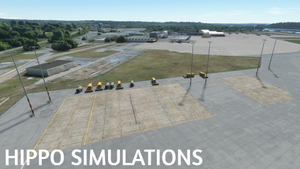 KMDT Harrisburg International Airport | Project PA thumbnail 11