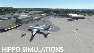 KMDT Harrisburg International Airport | Project PA thumbnail 12