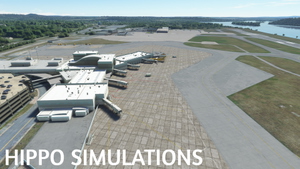 KMDT Harrisburg International Airport | Project PA thumbnail 7