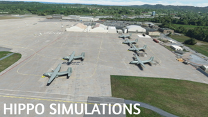 KMDT Harrisburg International Airport | Project PA thumbnail 5