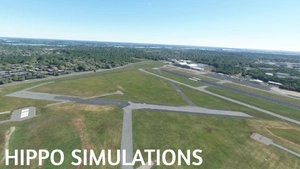 KPNE Northeast Philadelphia Regional Airport thumbnail 4