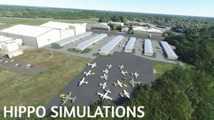 KPNE Northeast Philadelphia Regional Airport thumbnail 6