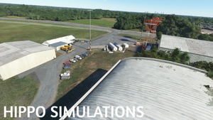 KPNE Northeast Philadelphia Regional Airport thumbnail 7