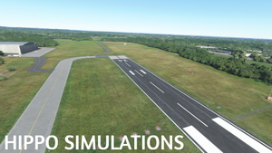 KPNE Northeast Philadelphia Regional Airport thumbnail 3