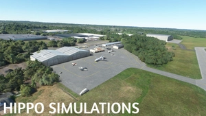 KPNE Northeast Philadelphia Regional Airport thumbnail 2