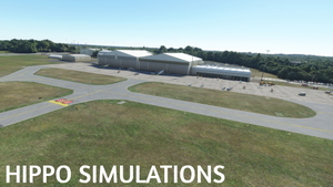 KPNE Northeast Philadelphia Regional Airport thumbnail 5