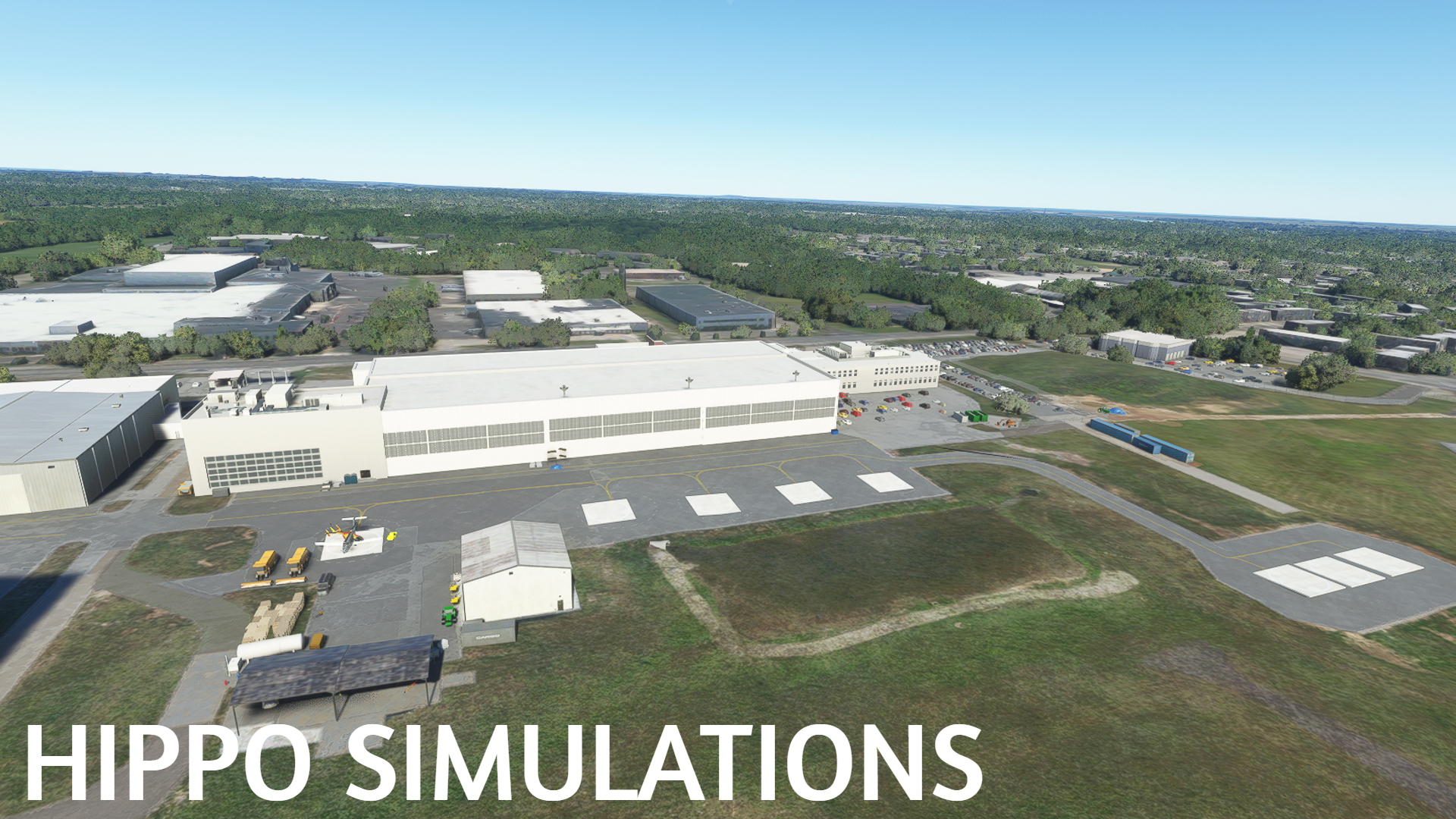 KPNE Northeast Philadelphia Regional Airport - Image 1