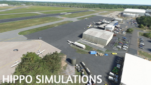 KPNE Northeast Philadelphia Regional Airport thumbnail 13