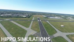 KPNE Northeast Philadelphia Regional Airport thumbnail 9