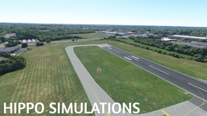 KPNE Northeast Philadelphia Regional Airport thumbnail 10