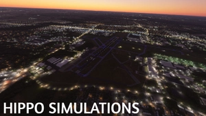 KPNE Northeast Philadelphia Regional Airport thumbnail 12