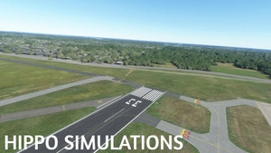 KPNE Northeast Philadelphia Regional Airport thumbnail 8