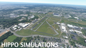 KPNE Northeast Philadelphia Regional Airport thumbnail 11
