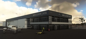 KTUS - Tucson International Airport thumbnail 24