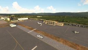 (KUNV) University Park Airport thumbnail 2