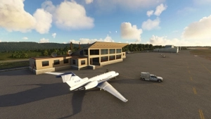 (KUNV) University Park Airport thumbnail 4