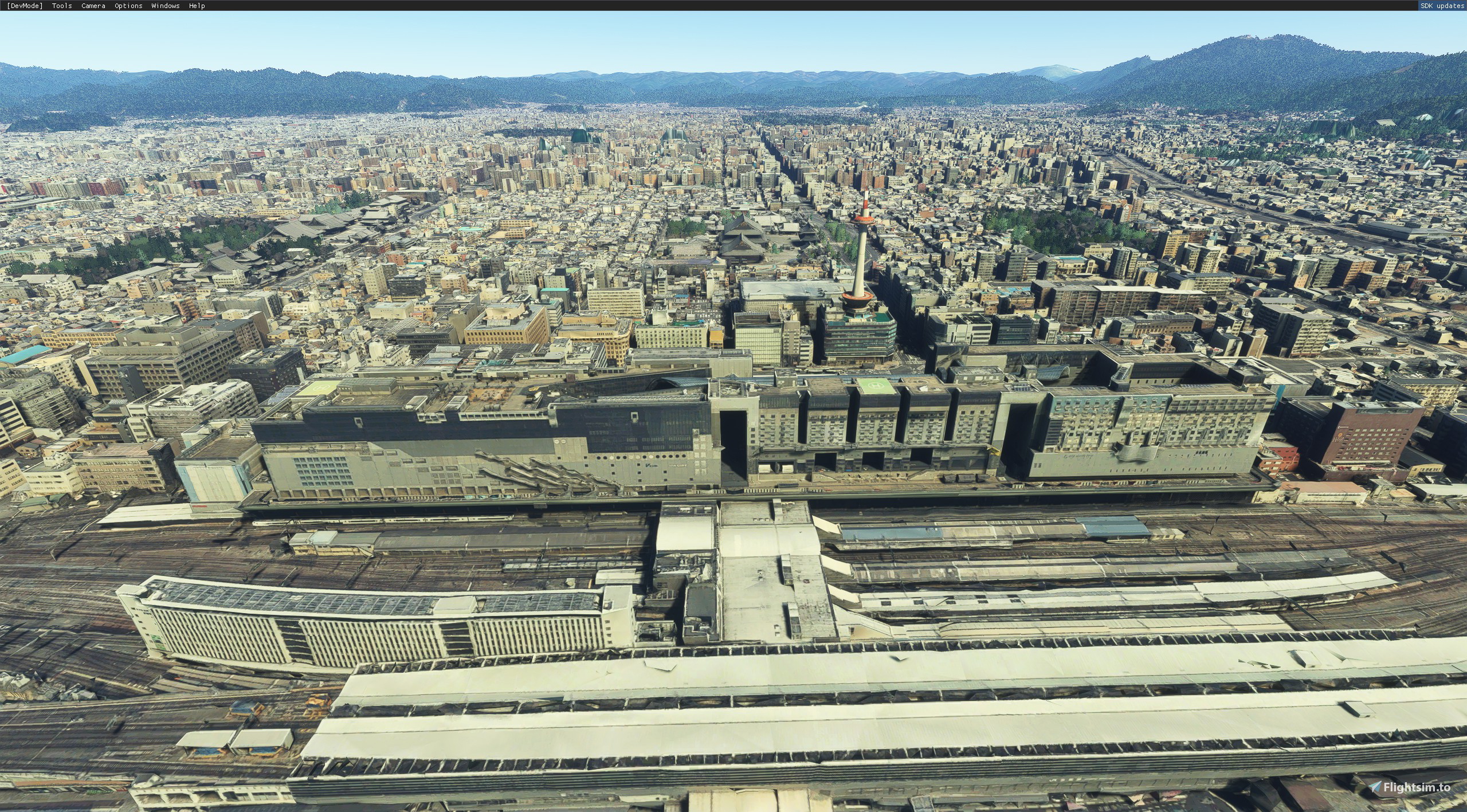 Kyoto City - Image 2