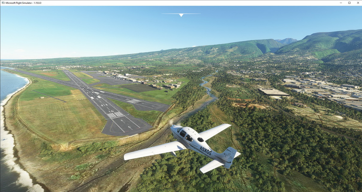 la reunion megapack (all airports) - Image 1