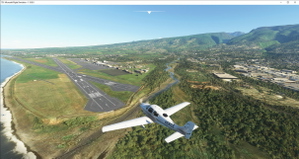 la reunion megapack (all airports) thumbnail 1