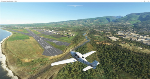 la reunion megapack (all airports)