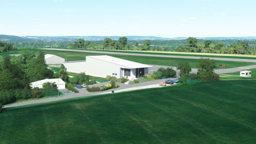 LFED - Pontivy