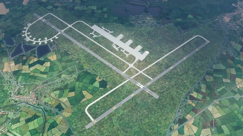 LFSX Reborn for FSE