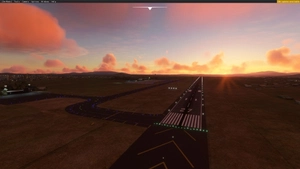 Lien Khuong Airport - VVDL thumbnail 21