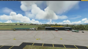 Lien Khuong Airport - VVDL thumbnail 11